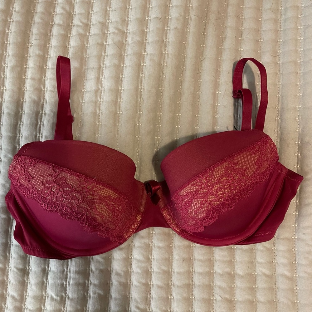 Adore Me Bra